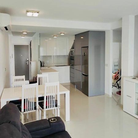 Elisa Bay Apartment Mil Palmeras Torre de la Horadada Экстерьер фото