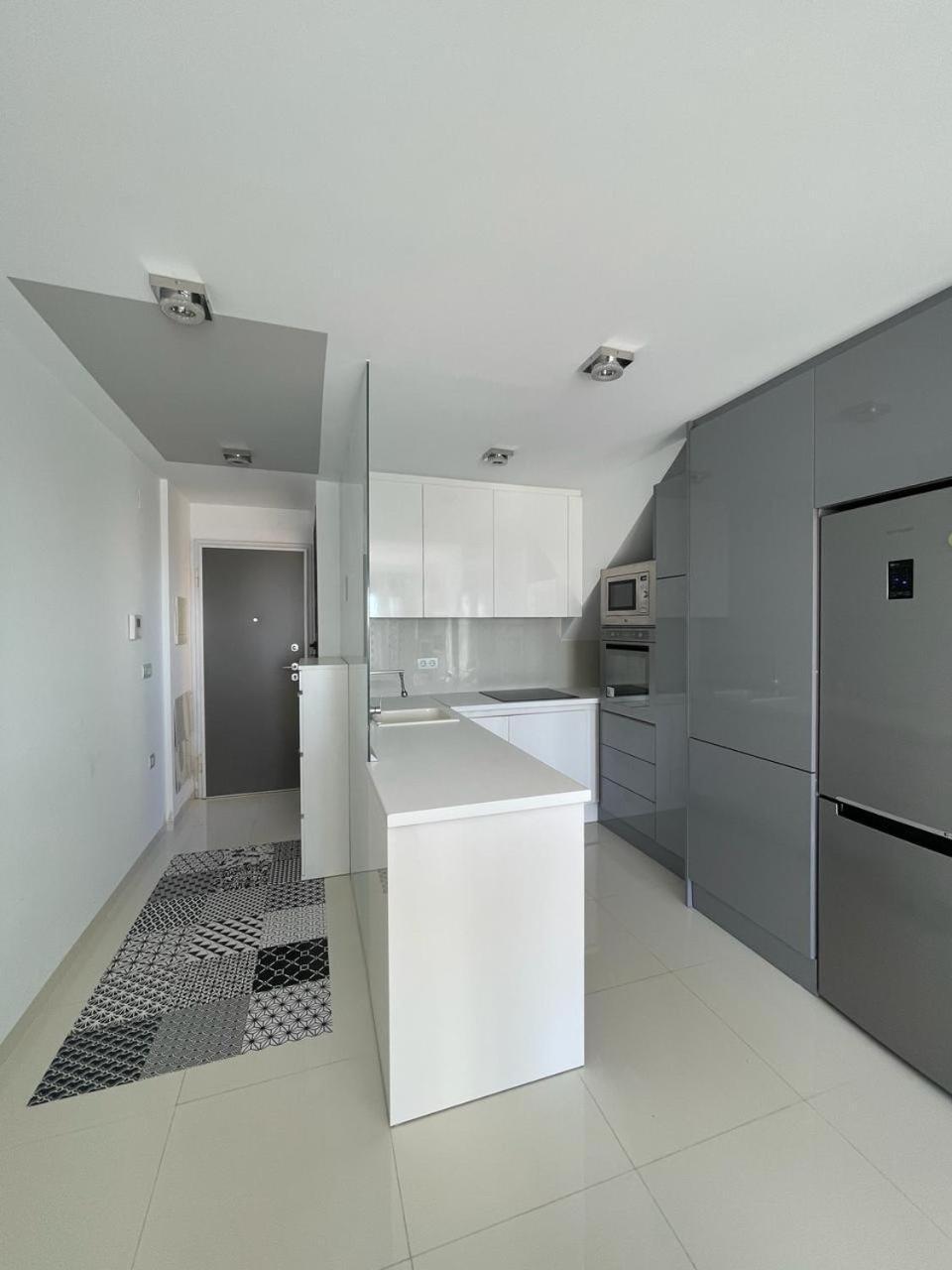 Elisa Bay Apartment Mil Palmeras Torre de la Horadada Экстерьер фото
