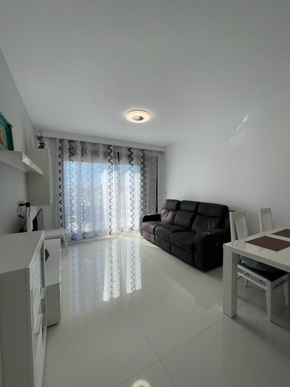Elisa Bay Apartment Mil Palmeras Torre de la Horadada Экстерьер фото