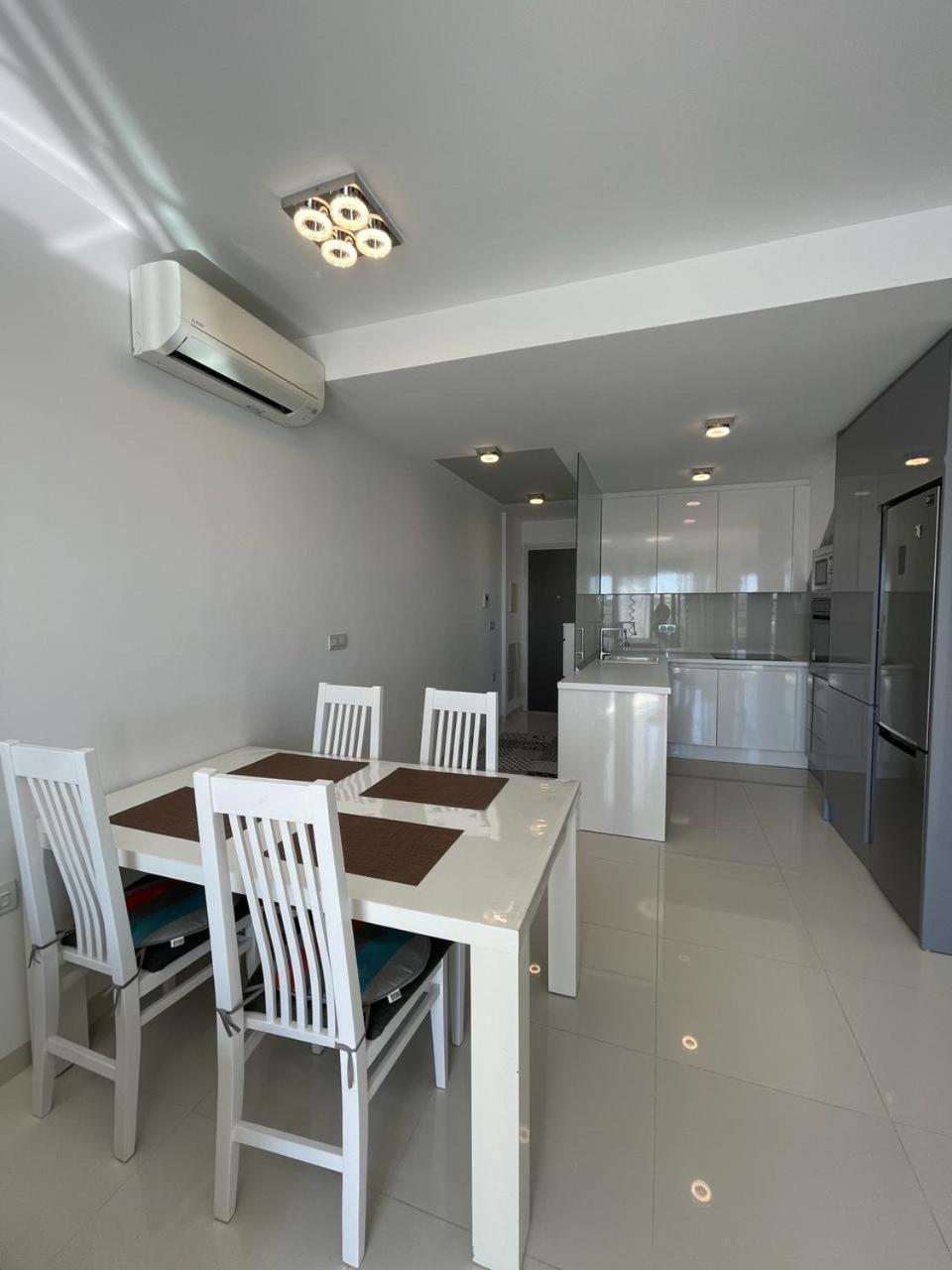 Elisa Bay Apartment Mil Palmeras Torre de la Horadada Экстерьер фото
