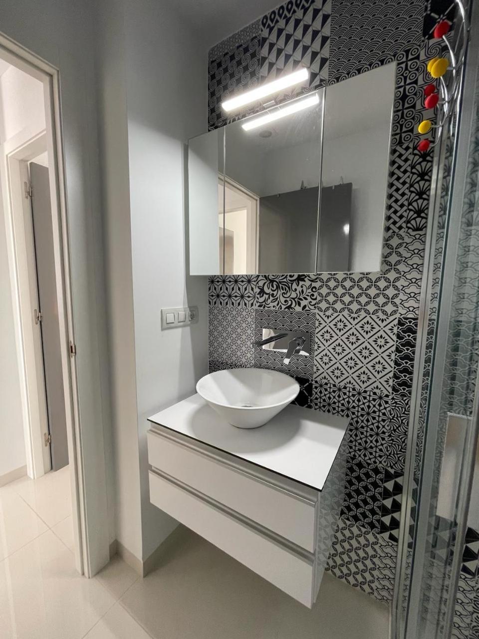 Elisa Bay Apartment Mil Palmeras Torre de la Horadada Экстерьер фото
